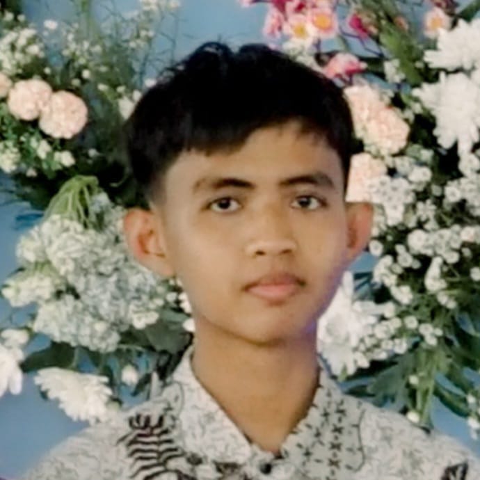 Foto Rayhan Nazzaz Ma'rif