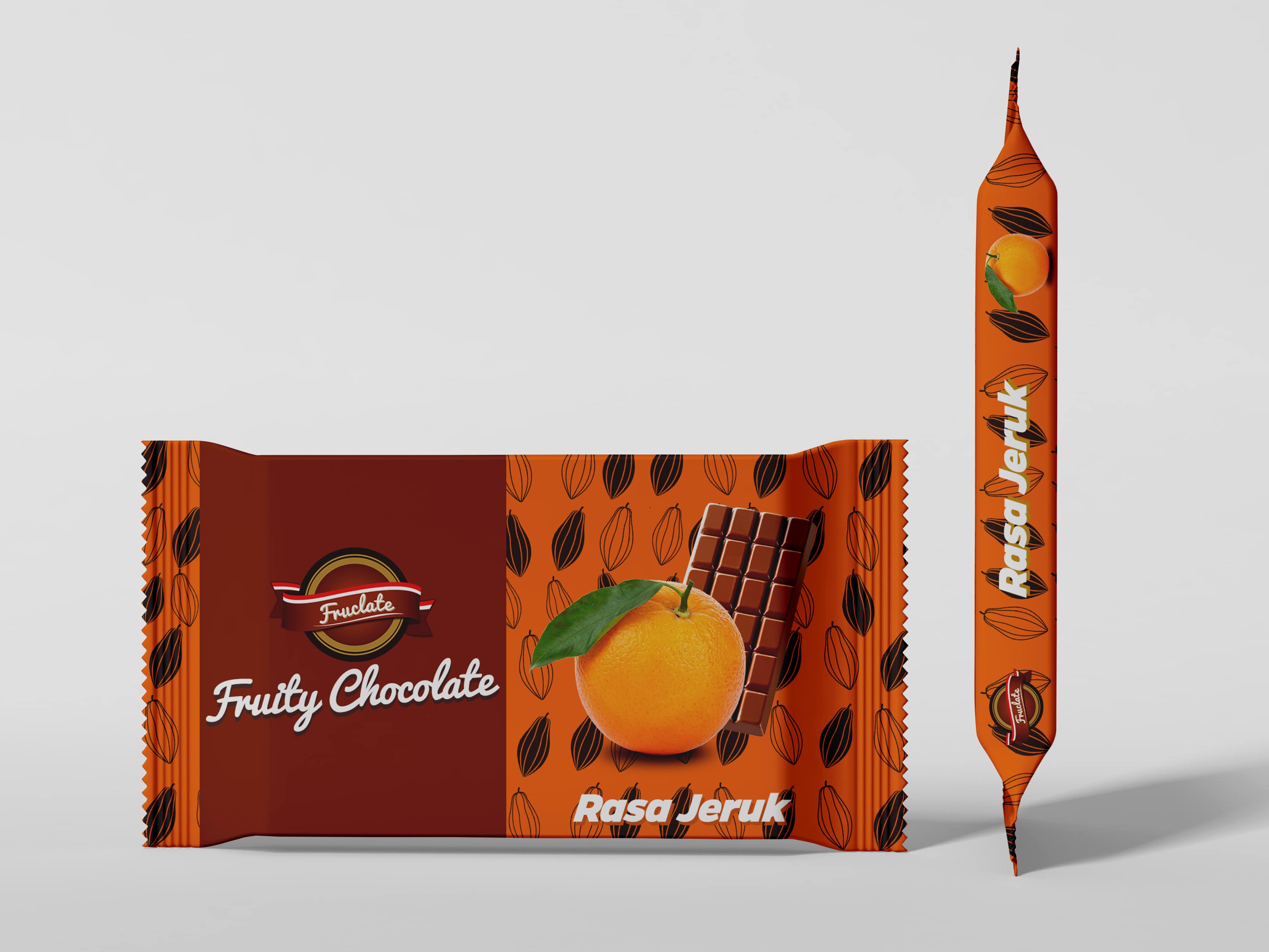 Orange Chocolate