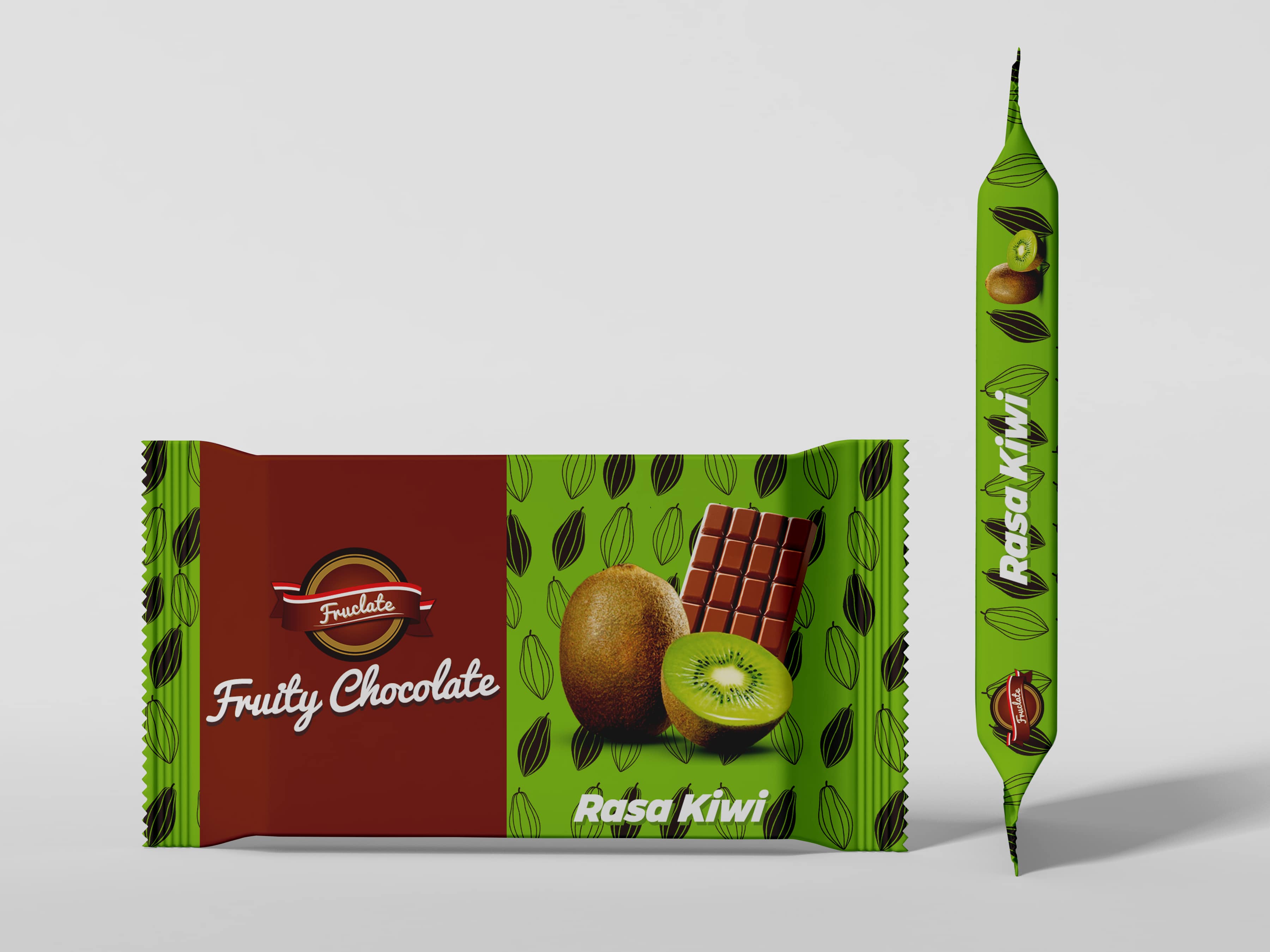 Raspberry Chocolate