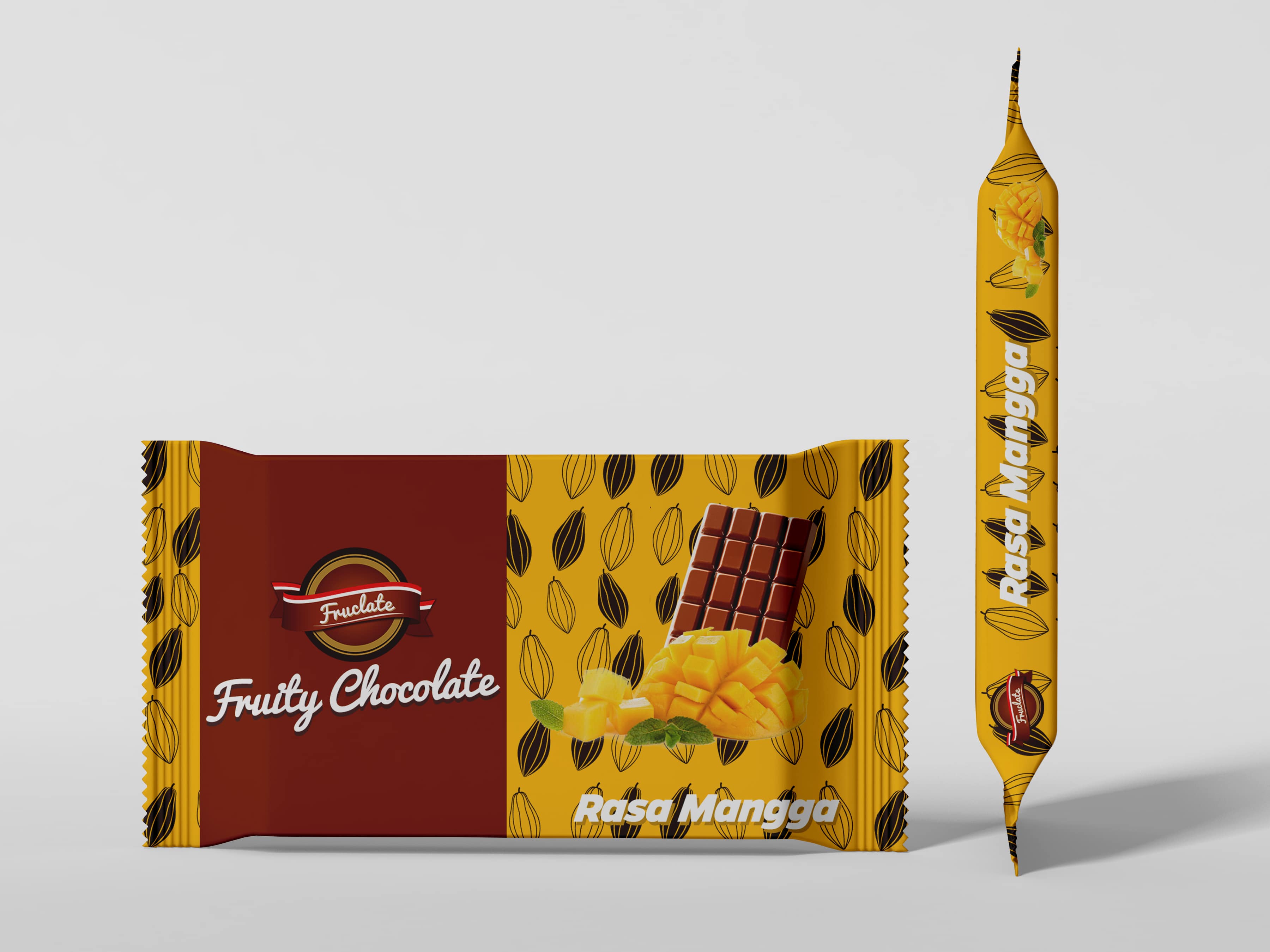 Mango Chocolate