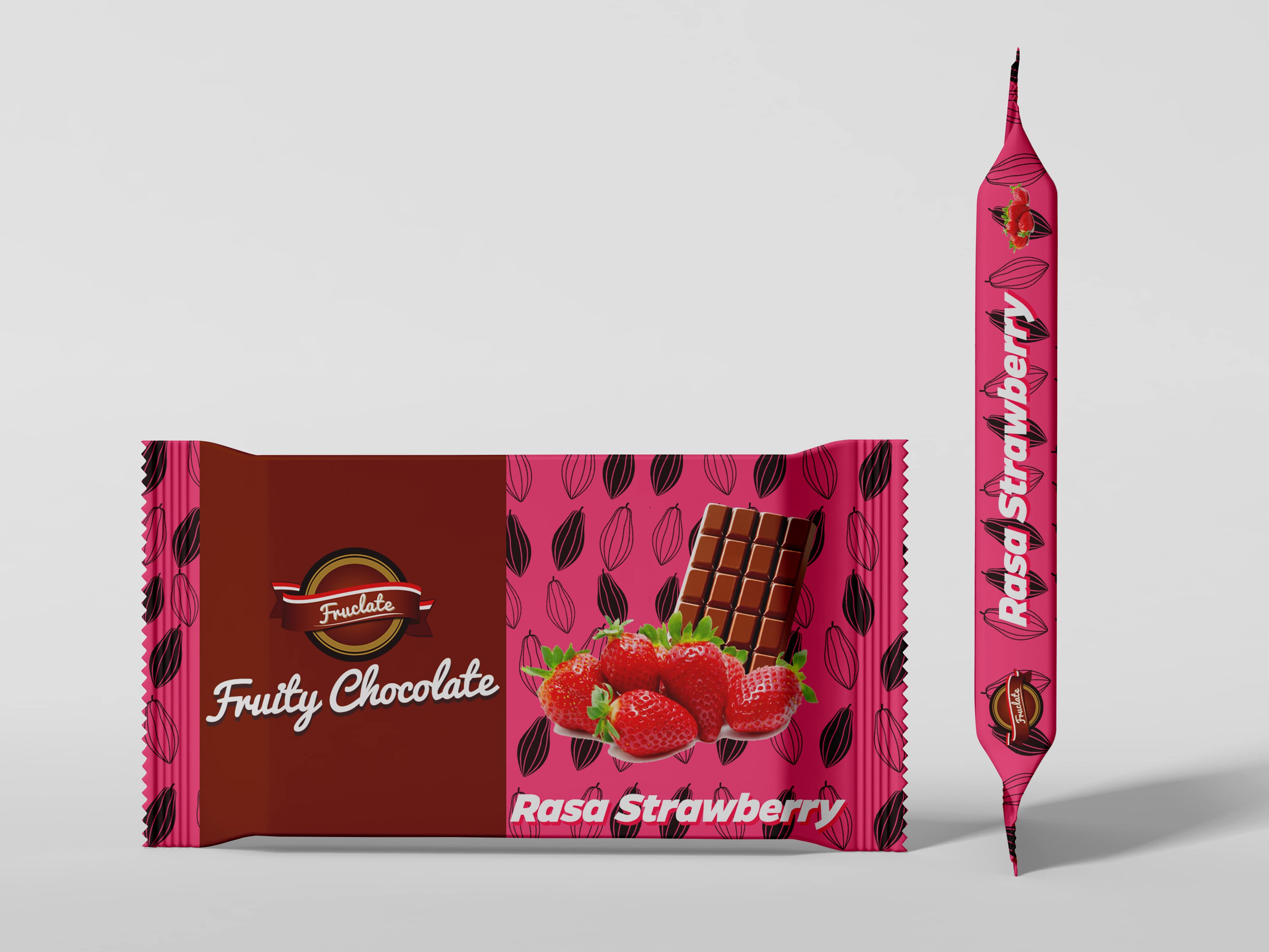Strawberry Chocolate
