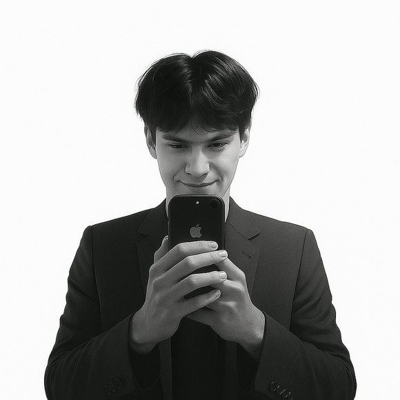 Tony's Avatar